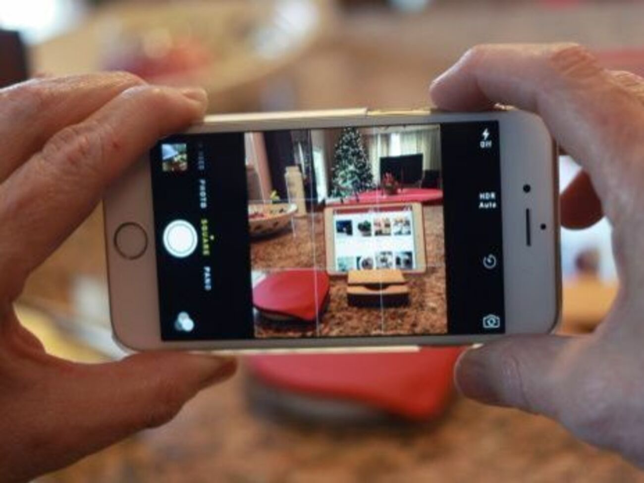 Користувачі онлайн-платформ для спілкування можуть встановити застосунки, щоб додати знімкам художньої цінності