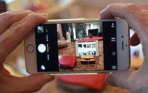 Користувачі онлайн-платформ для спілкування можуть встановити застосунки, щоб додати знімкам художньої цінності