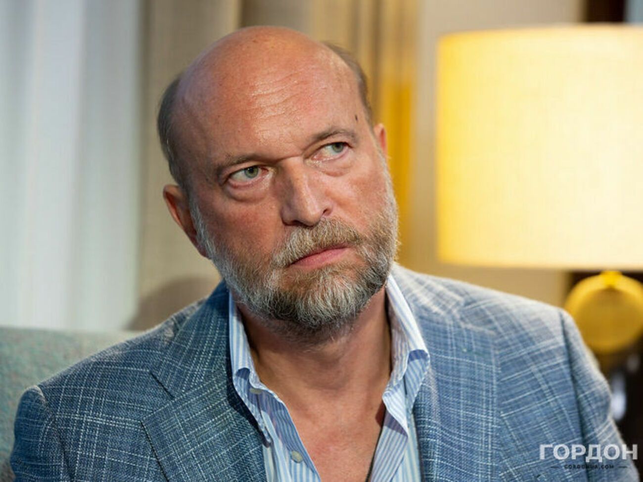 Пугачов поділився спогадами про доньок Путіна