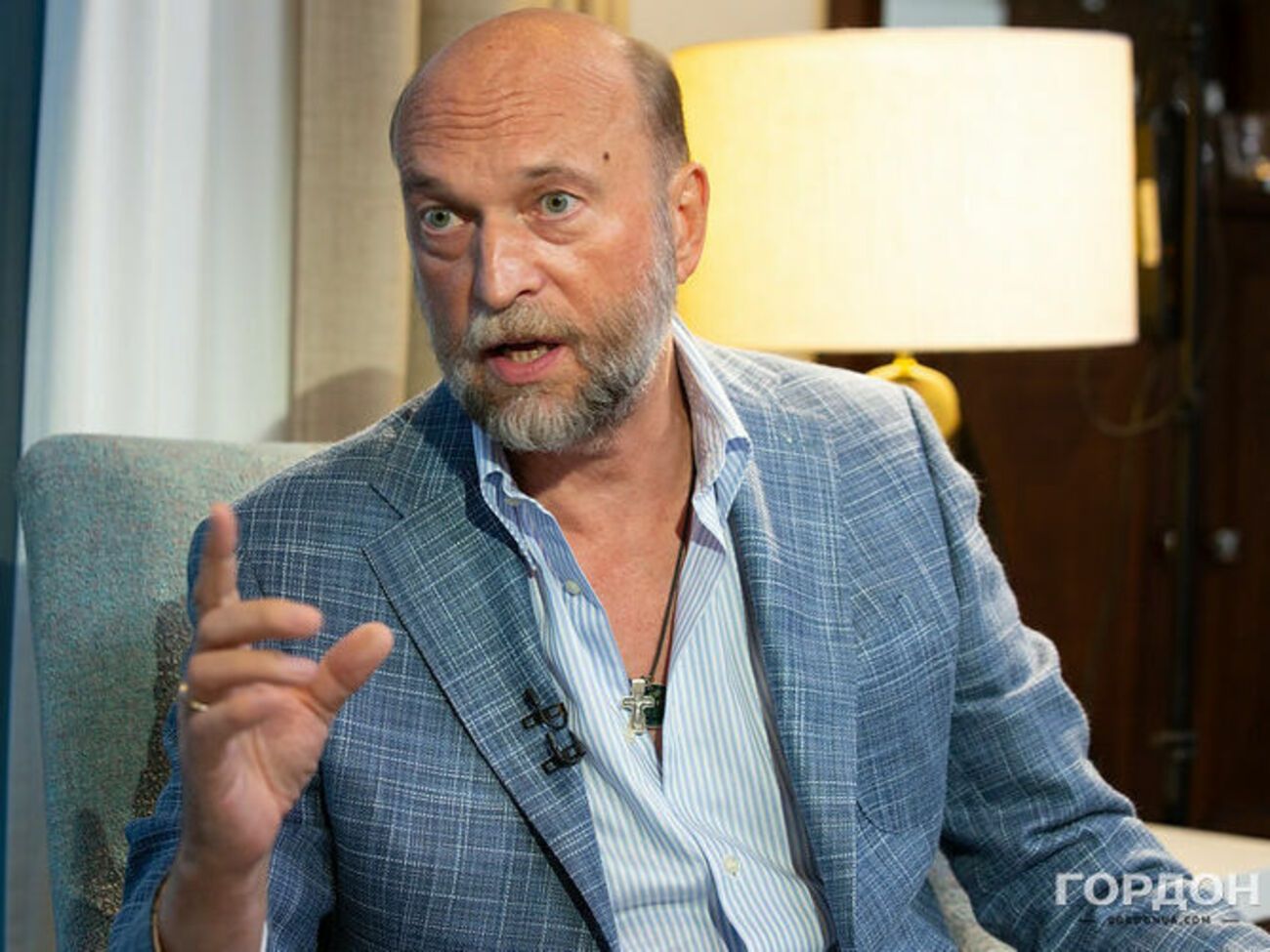 Пугачев:&nbsp;На Медведева надавили&nbsp;&ndash; и он согласился