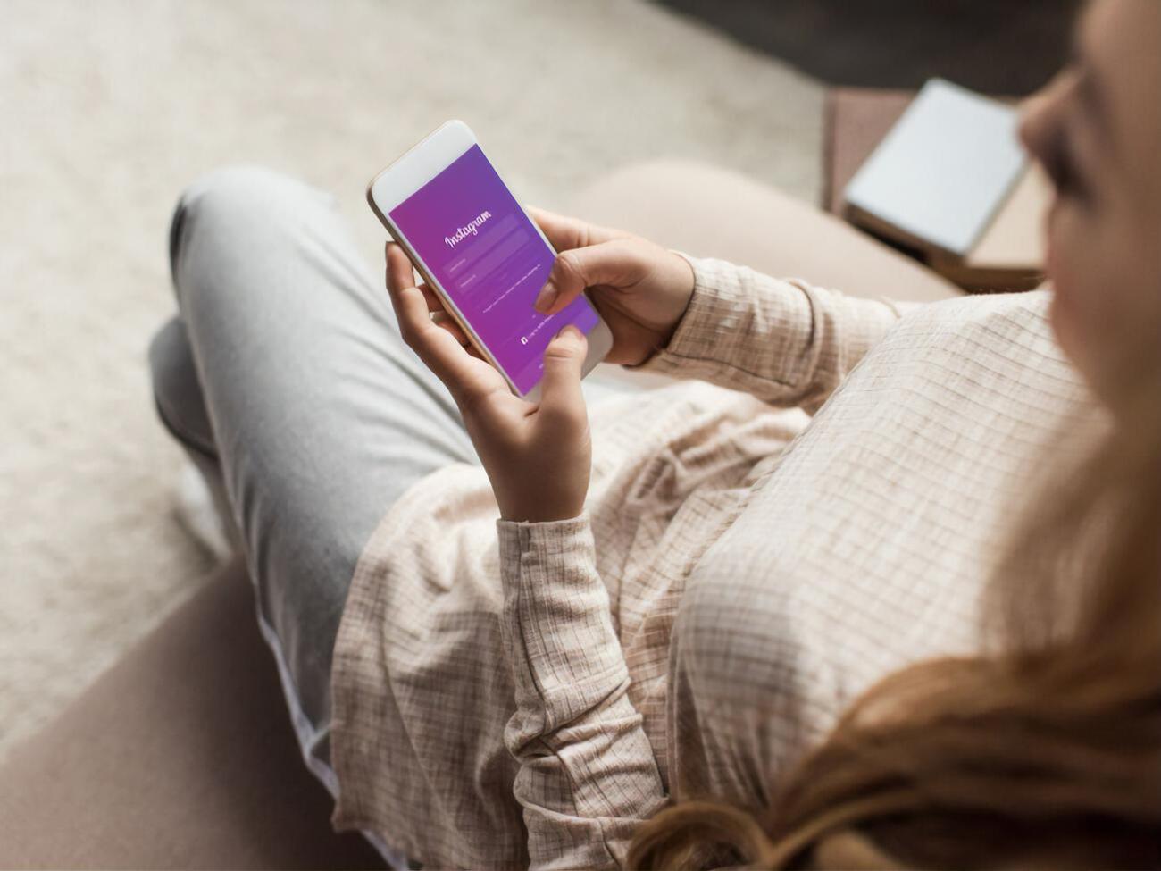 Instagram Kids должен был создать безопасное пространство для детей