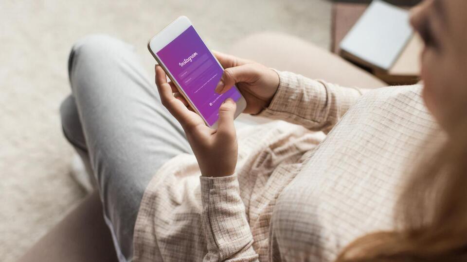 Instagram Kids должен был создать безопасное пространство для детей