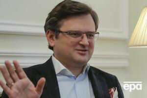 Кулеба: Це удар, і ми будемо відповідати на нього відповідно, тому що тут не повинно бути ніякого жалю і ніяких співчуттів