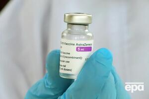 В Украине сделали 12,3 млн прививок