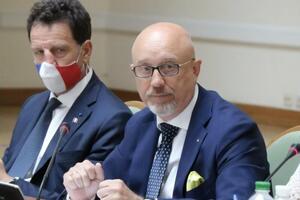 Резніков: Лукашенко зруйнував образ незалежного посередника. Тому до Мінська ми точно ні за яких умов їхати не зможемо. Росіяни це зрозуміли