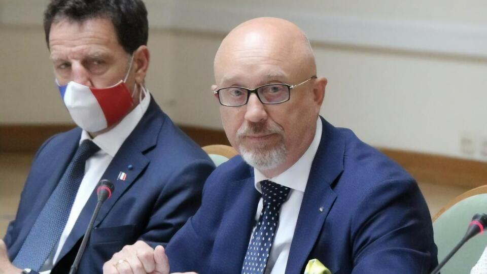 Резніков: Лукашенко зруйнував образ незалежного посередника. Тому до Мінська ми точно ні за яких умов їхати не зможемо. Росіяни це зрозуміли