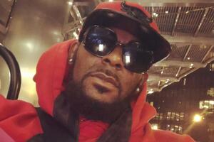 R.Kelly грозит наказание вплоть до пожизненного заключения