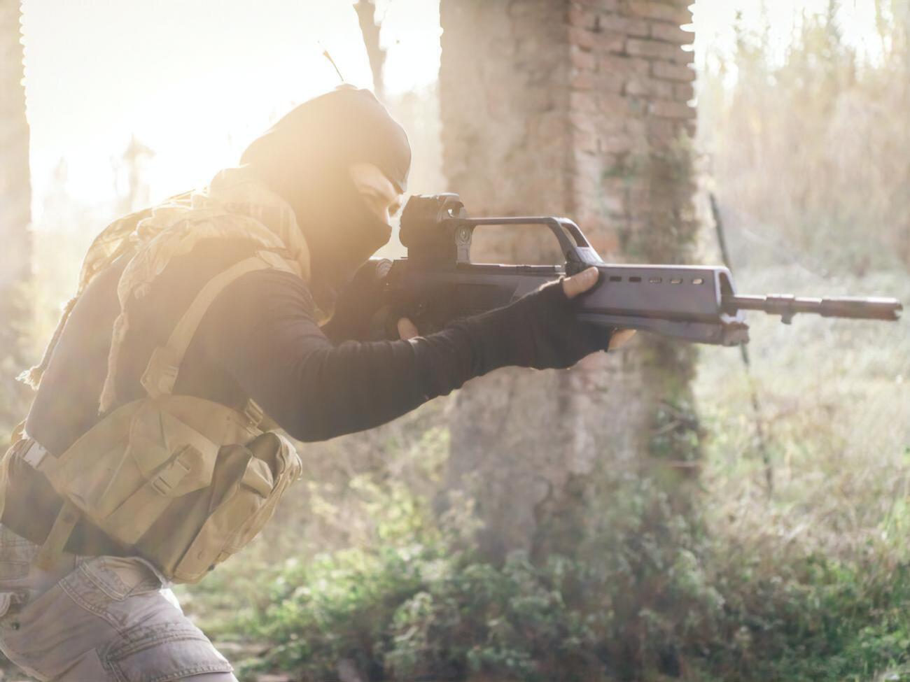 За даними ЗМІ, керівна хунта в Малі хоче укласти контракт із ПВК "Вагнер"