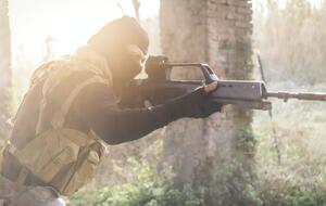 За даними ЗМІ, керівна хунта в Малі хоче укласти контракт із ПВК "Вагнер"