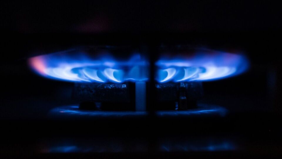 За підрахунками Reuters, ціна на газ у Європі зросла останнім часом на 300%
