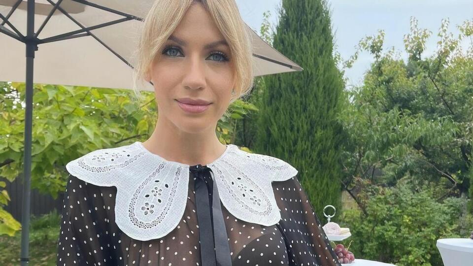 Нікітюк: Як я вас наколола