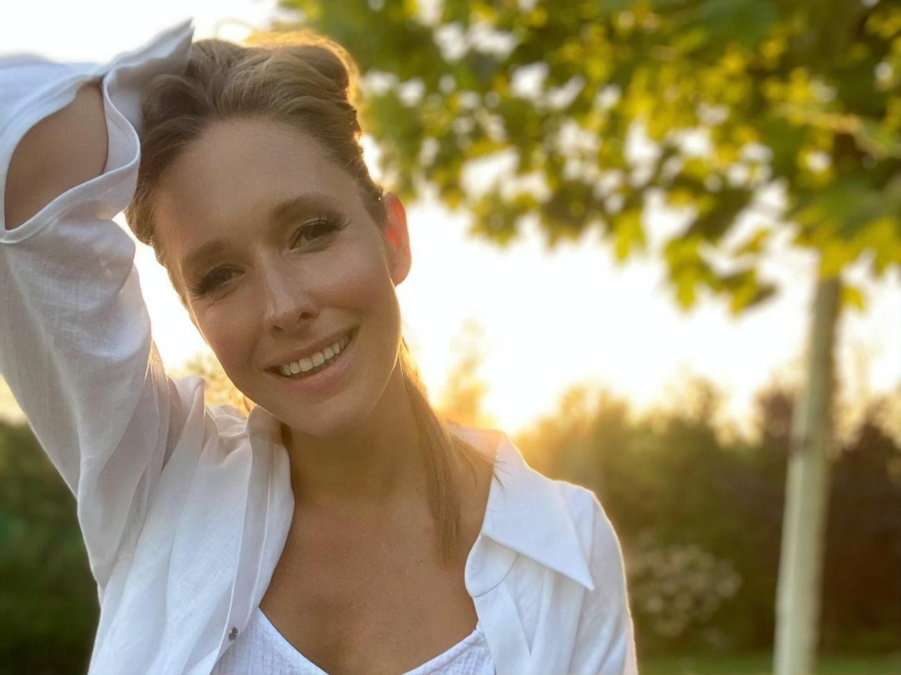 Осадчая:&nbsp;Осенний дзен