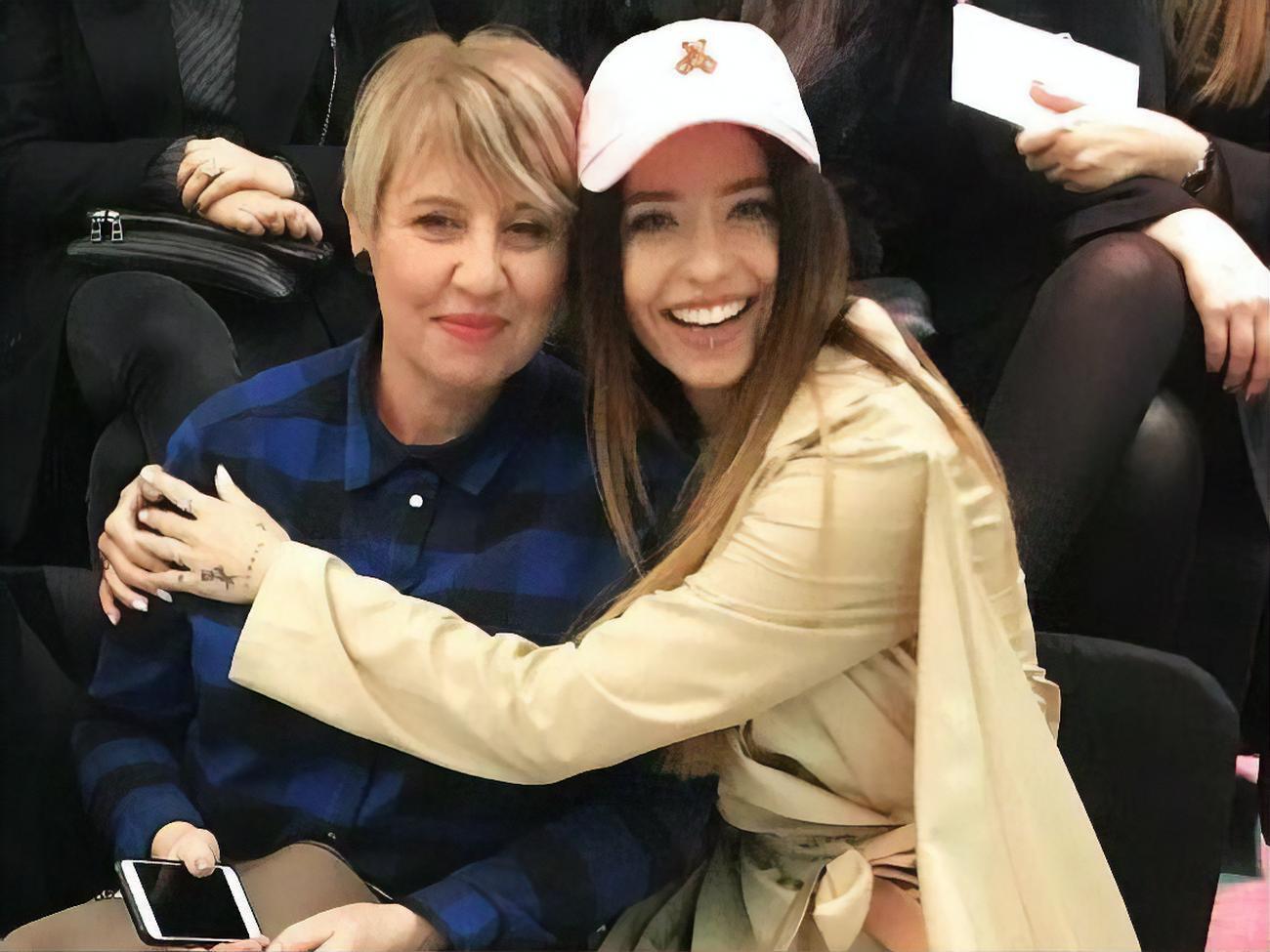 Дорофєєва: Я знаю, ви чекали її повернення в TikTok