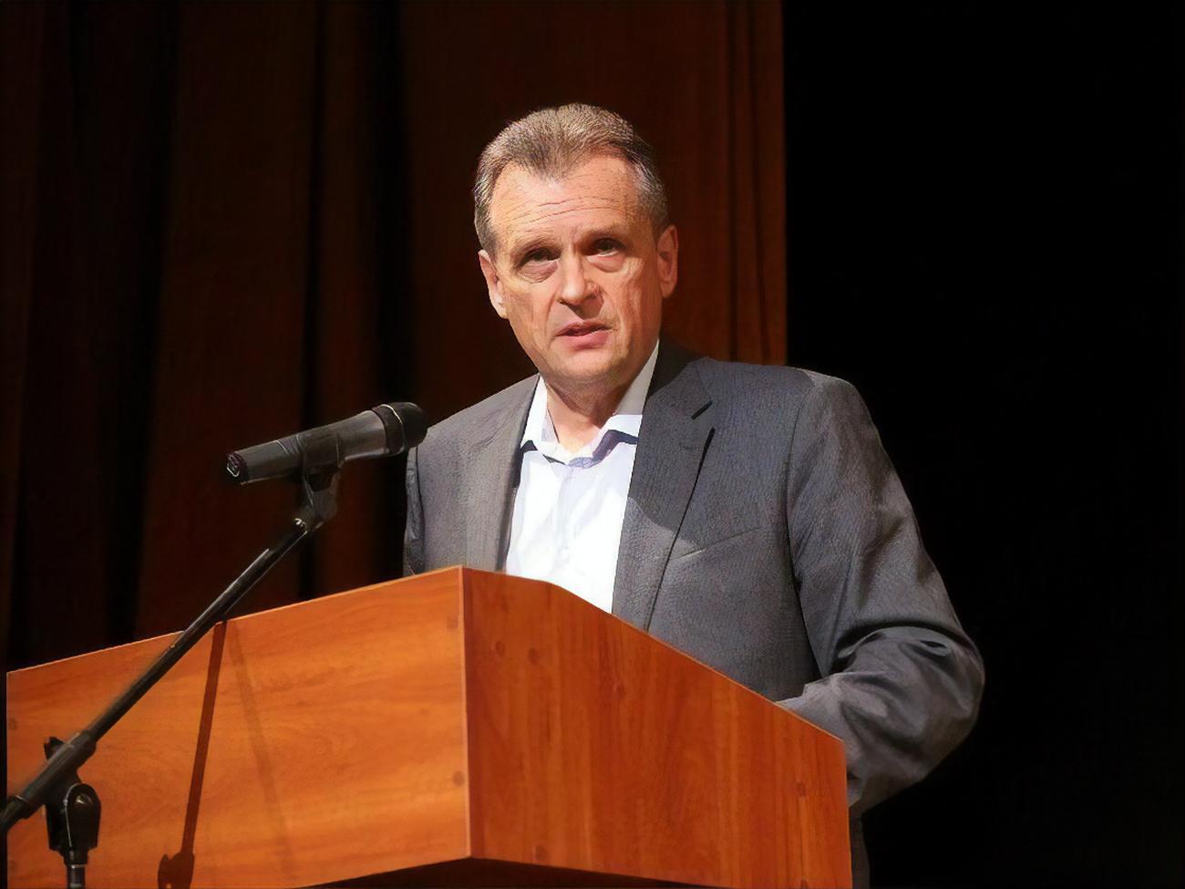 Леонид Козаченко:&nbsp;Однозначно это не будет способствовать позитивным изменениям. Это усложнит ситуацию в экономике нашей страны