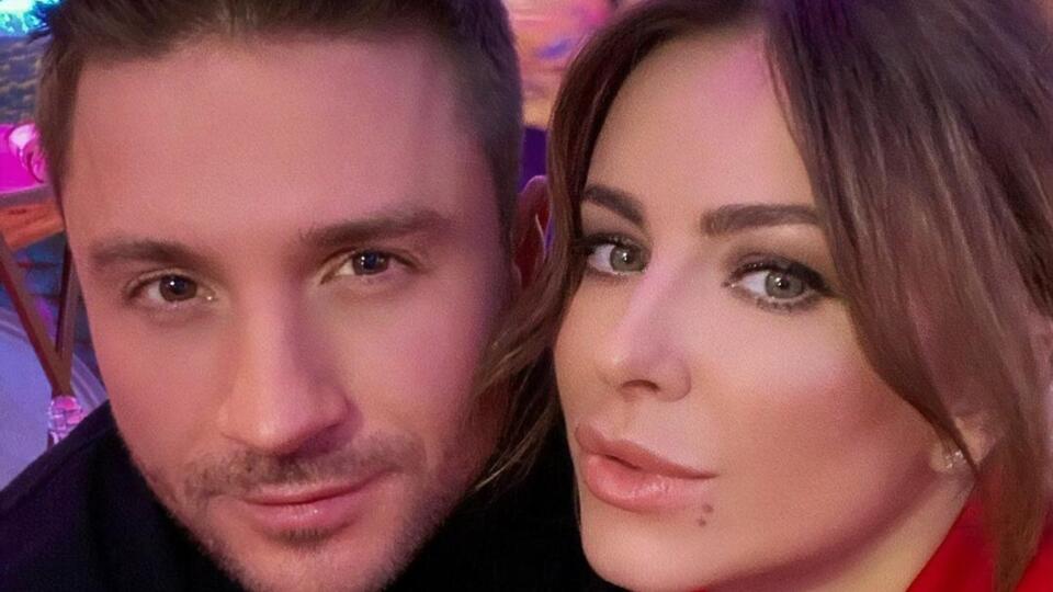 Лазарева и Ани Лорак связывает многолетняя дружба