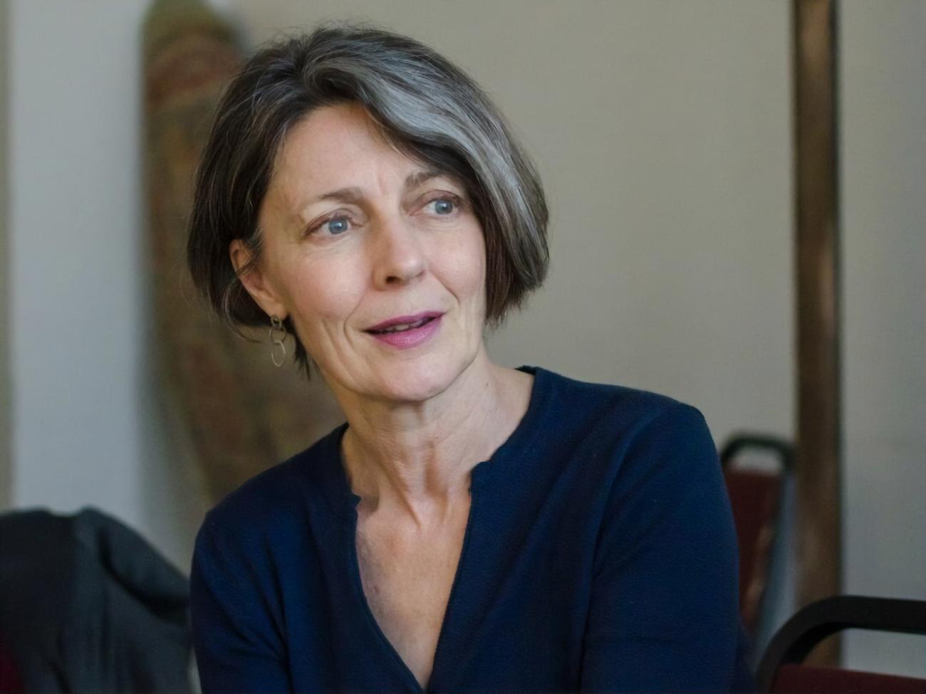 Мелісса Янделл Смітт померла 7 вересня, але близькі повідомили ЗМІ про її смерть через деякий час