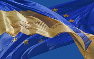 Большинство украинцев готовы поддержать присоединение Украины к ЕС