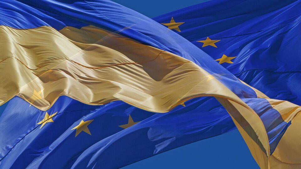 Більшість українців готові підтримати приєднання України до ЄС