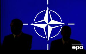 57,4% украинцев готовы проголосовать за присоединение Украины к НАТО