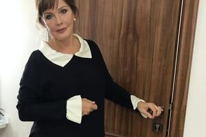 Проклова: У мене є професійне захворювання