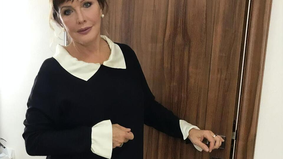 Проклова: У мене є професійне захворювання