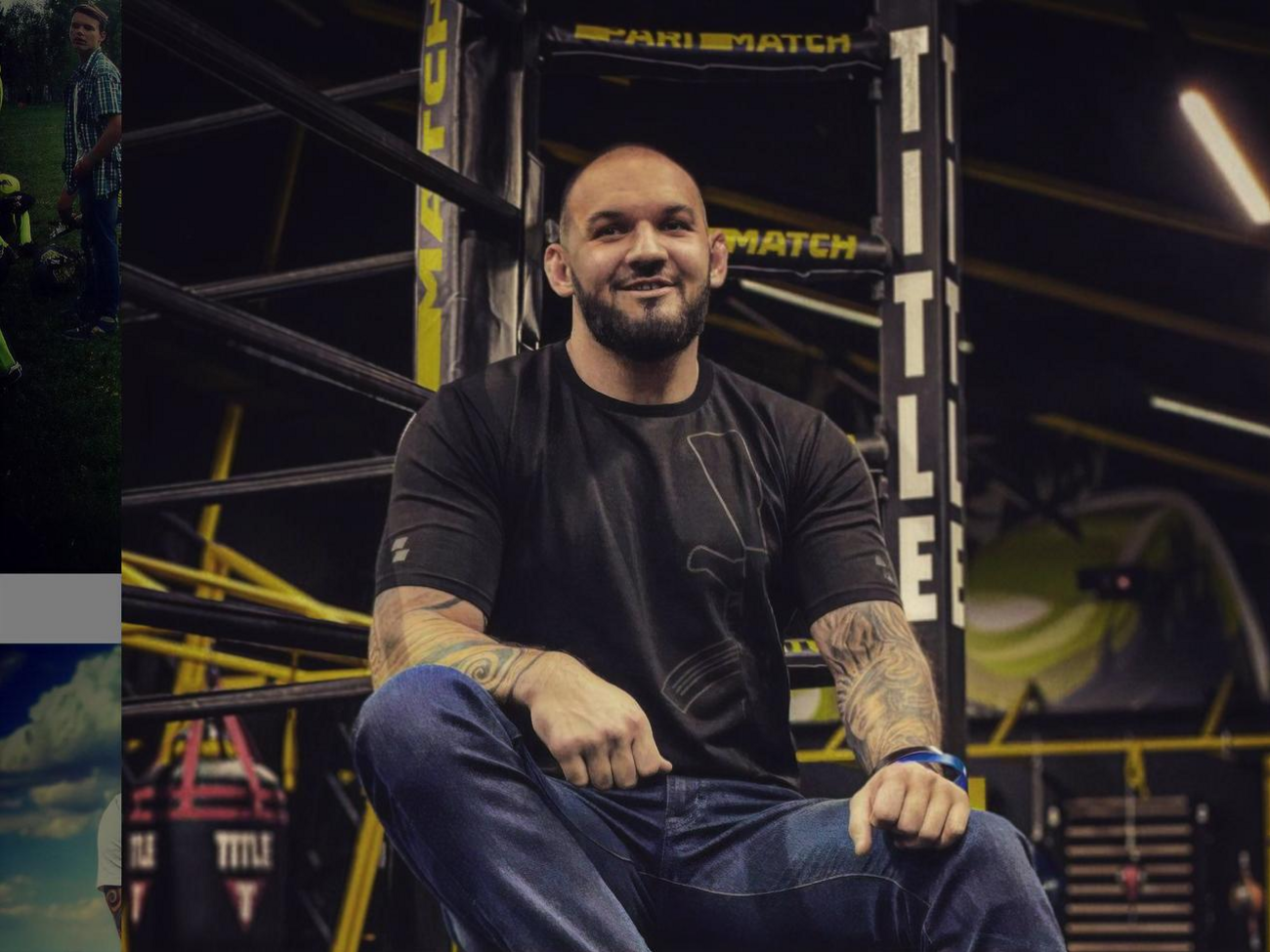 В мае сооснователь "Махача" Лимонтов рассказывал, что за проект ему предлагали более&nbsp;$1 млн