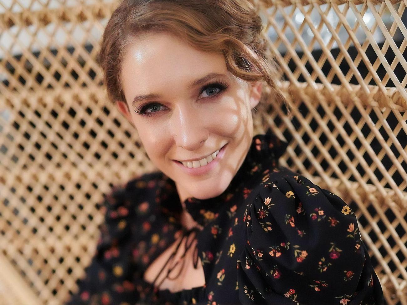 Осадчая &ndash; мать троих детей