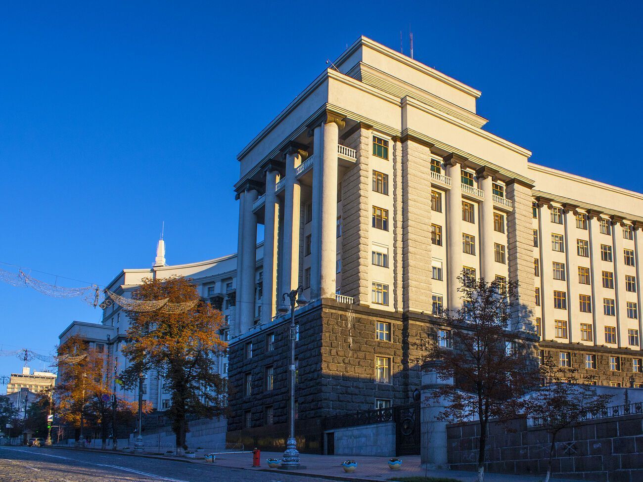 По данным СМИ, список претендентов на увольнение из Кабмина еще не окончательный и может измениться до конца недели