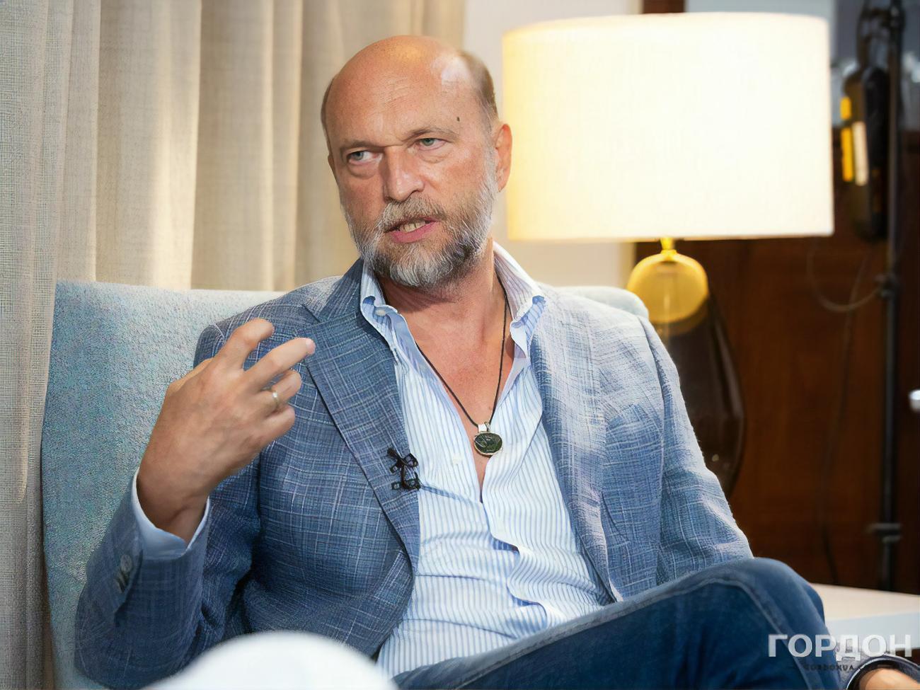 В конце 1990-х в России, по словам Пугачева,&nbsp;было "полнейшее безвластие"