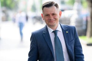 Александр Антонюк: Представитель МВФ в Украине на личной встрече с Шевченко предположил, что смена главы Нацбанка перед траншем может трактоваться как политическое давление со стороны Зеленского
