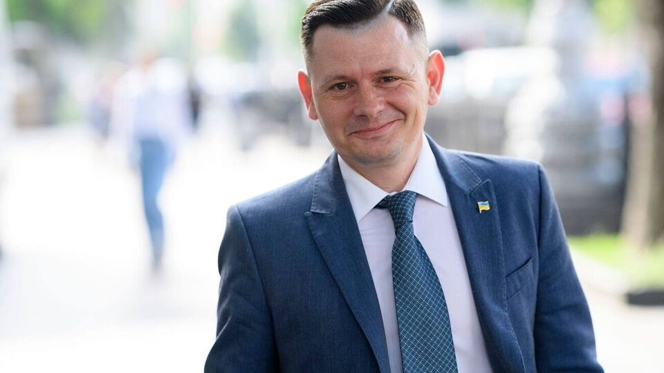 Олександр Антонюк: Представник МВФ в Україні на особистій зустрічі з Шевченком припустив, що зміна голови Нацбанку перед траншем може трактуватися як політичний тиск із боку Зеленського