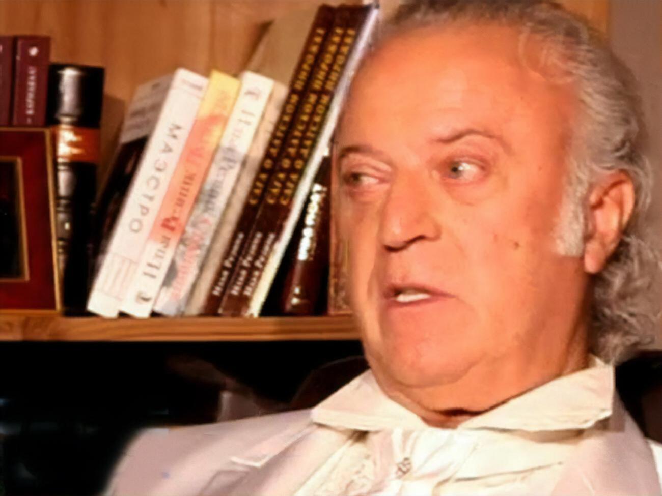 По словам Резника, до переезда в Крым они с женой жили в Подмосковье в съемном доме