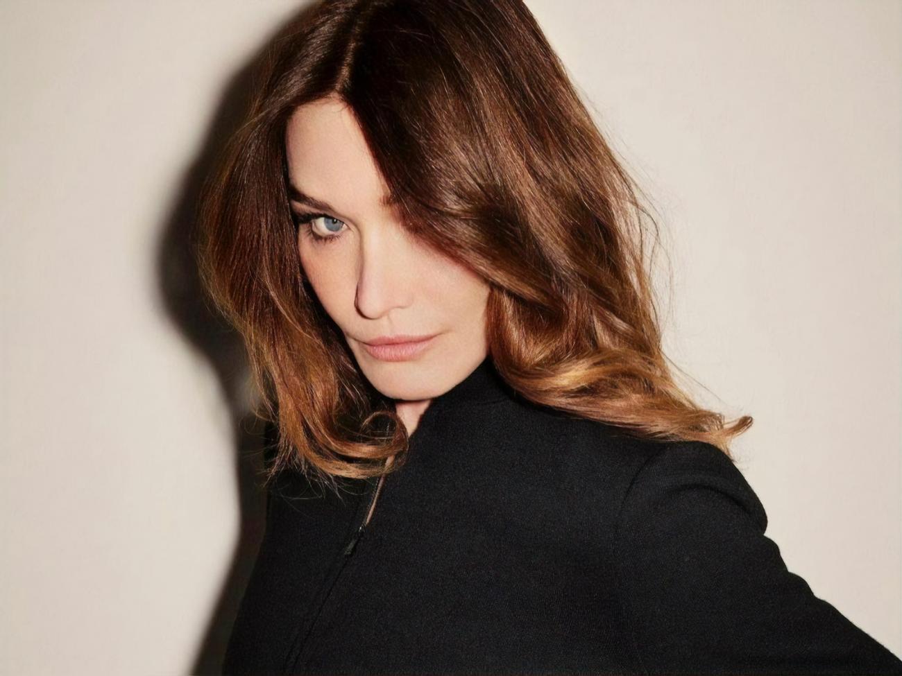 Бруни:&nbsp;Очень рада появиться на обложке легендарного Egoist