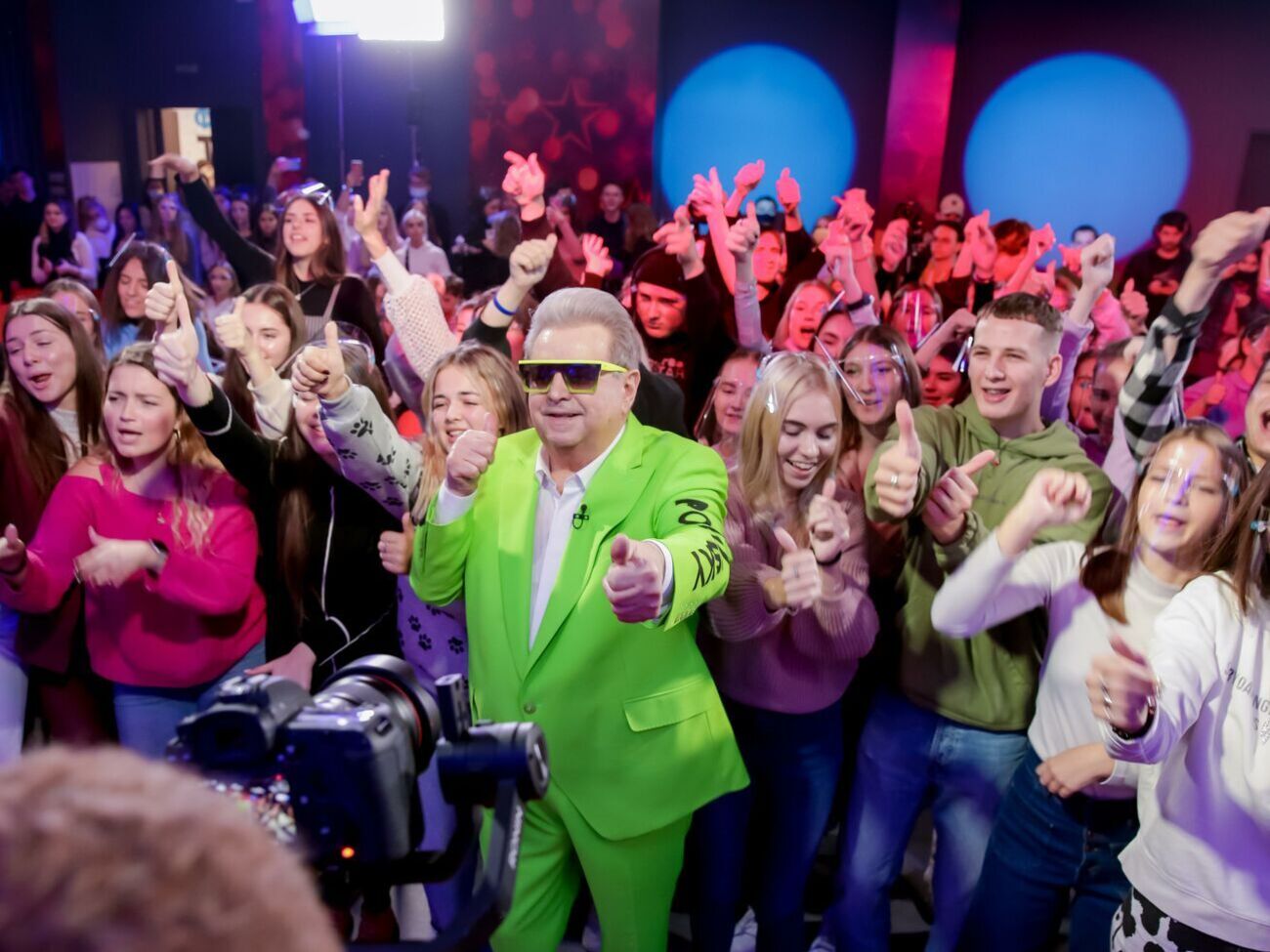 Михаил Поплавский: Идеология TikTokа – обращение к эмоциям человека, а не к рациональности