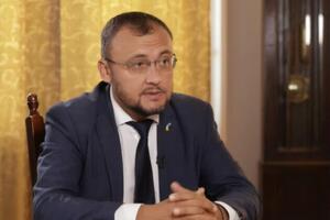 Василий Боднар объяснил, почему Украина не разорвала дипломатические отношения с РФ в 2014 году