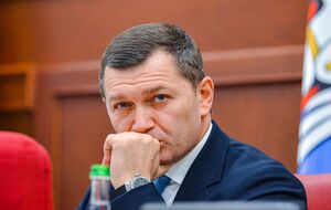 Микола Поворозник: Хочу повідомити – розповсюджена неправдива інформація і я подаю позов до суду на її автора