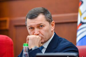 Микола Поворозник: Хочу повідомити – розповсюджена неправдива інформація і я подаю позов до суду на її автора