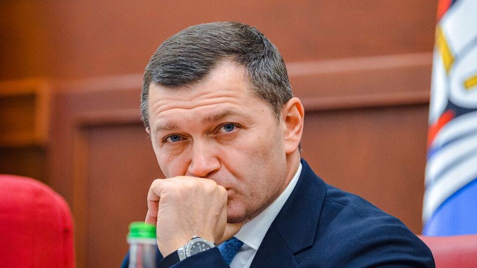 Микола Поворозник: Хочу повідомити – розповсюджена неправдива інформація і я подаю позов до суду на її автора