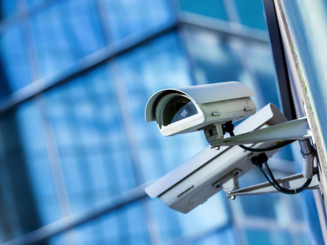 Список работающих камер и адреса их расположения опубликованы на сайте МВД