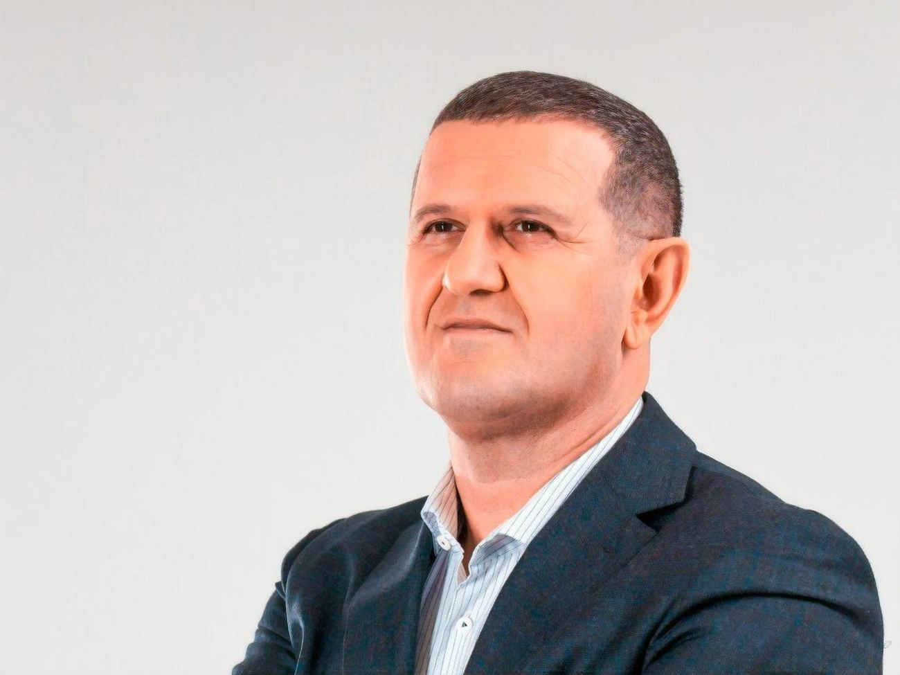 Муса Магомедов:&nbsp;К сожалению, правительство продолжает игнорировать голос бизнеса