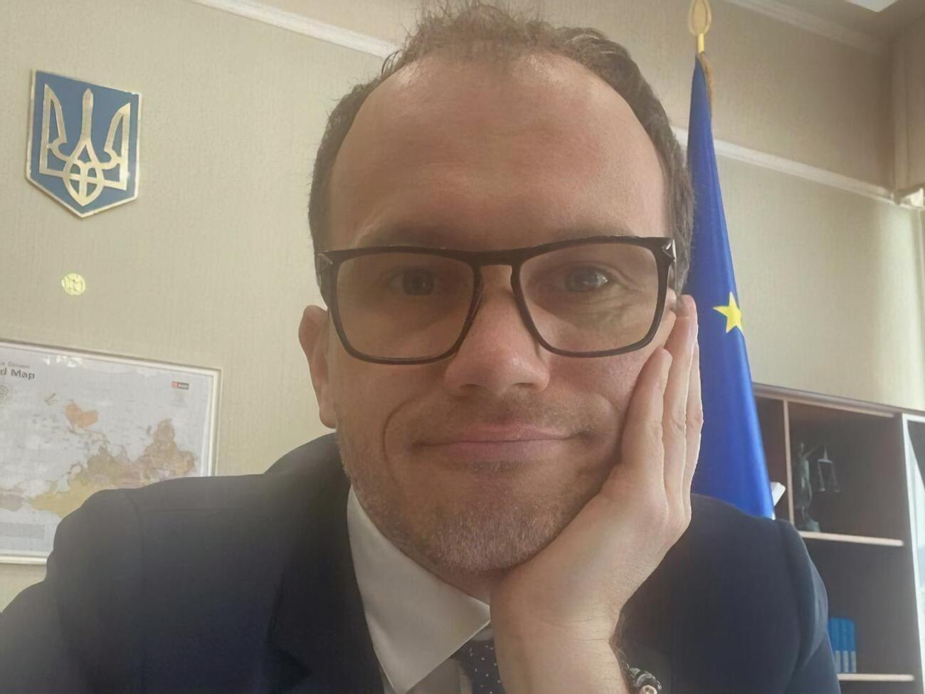 Малюська: Ціни на класичне житло останнім часом зростають. Маєте гроші – купуйте краще в'язниці!
