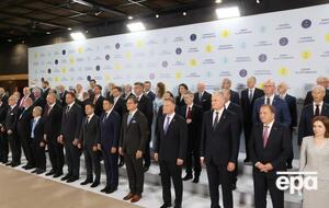 Официально деятельность Крымской платформы начата на инаугурационном саммите, который состоялся 23 августа