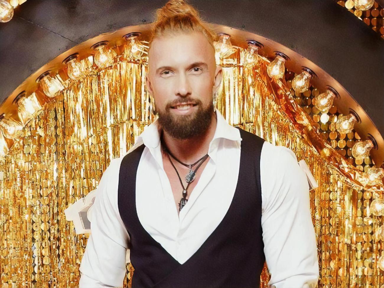 Суровцев о проекте "Танцы со звездами": Разочаровался, потому что представлял всю внутреннюю работу совсем иначе