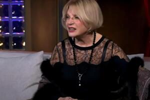 26 сентября Максаковой исполнился 81 год