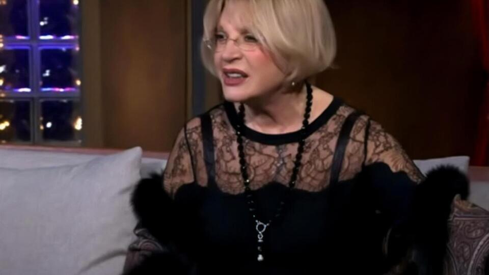 26 сентября Максаковой исполнился 81 год