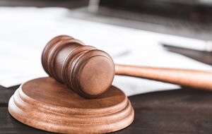 Задержанный доставлен в Дарницкий районный суд для избрания меры пресечения