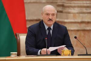 Лукашенко считает, что большинство белорусов выступают за сохранение смертной казни