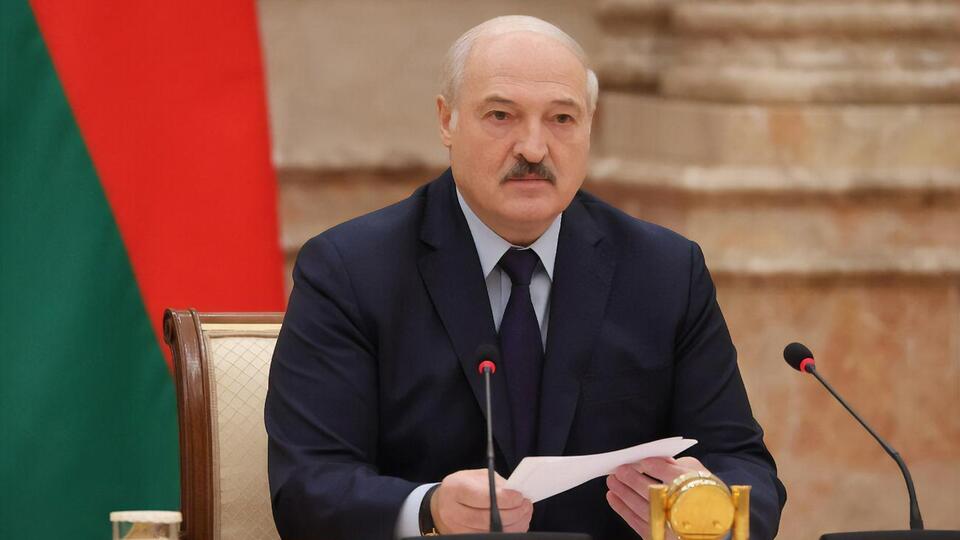 Лукашенко вважає, що більшість білорусів виступають за збереження смертної кари