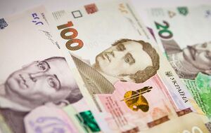 Найменша середня зарплата у серпні – у Чернівецькій області