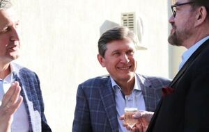 Якщо ходити навшпиньки і виконувати все, що скажуть на Заході, нас будуть сприймати лише як виконавців і нехтувати нашими інтересами